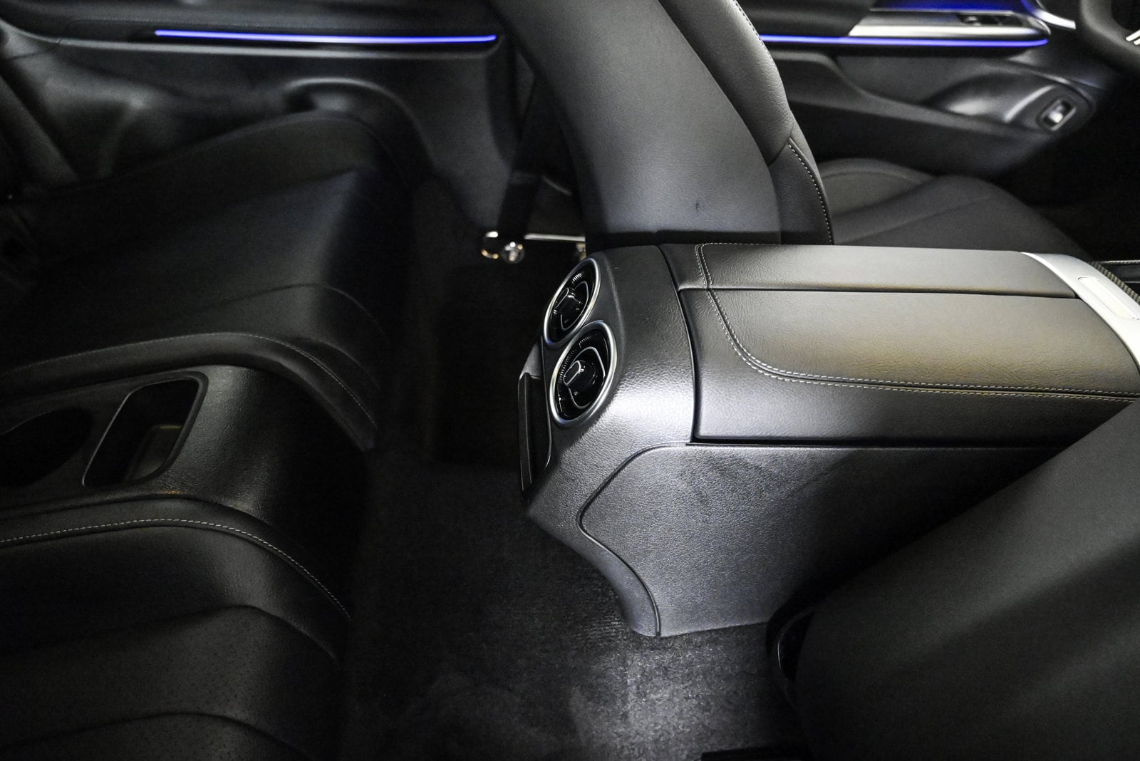 2026 MERCEDES-BENZ CLE - Image 19