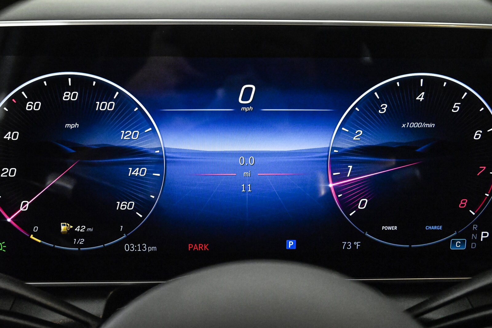 2026 MERCEDES-BENZ GLC-CLASS - Image 11