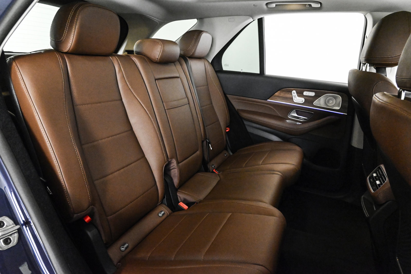 2026 MERCEDES-BENZ GLE-CLASS - Image 22