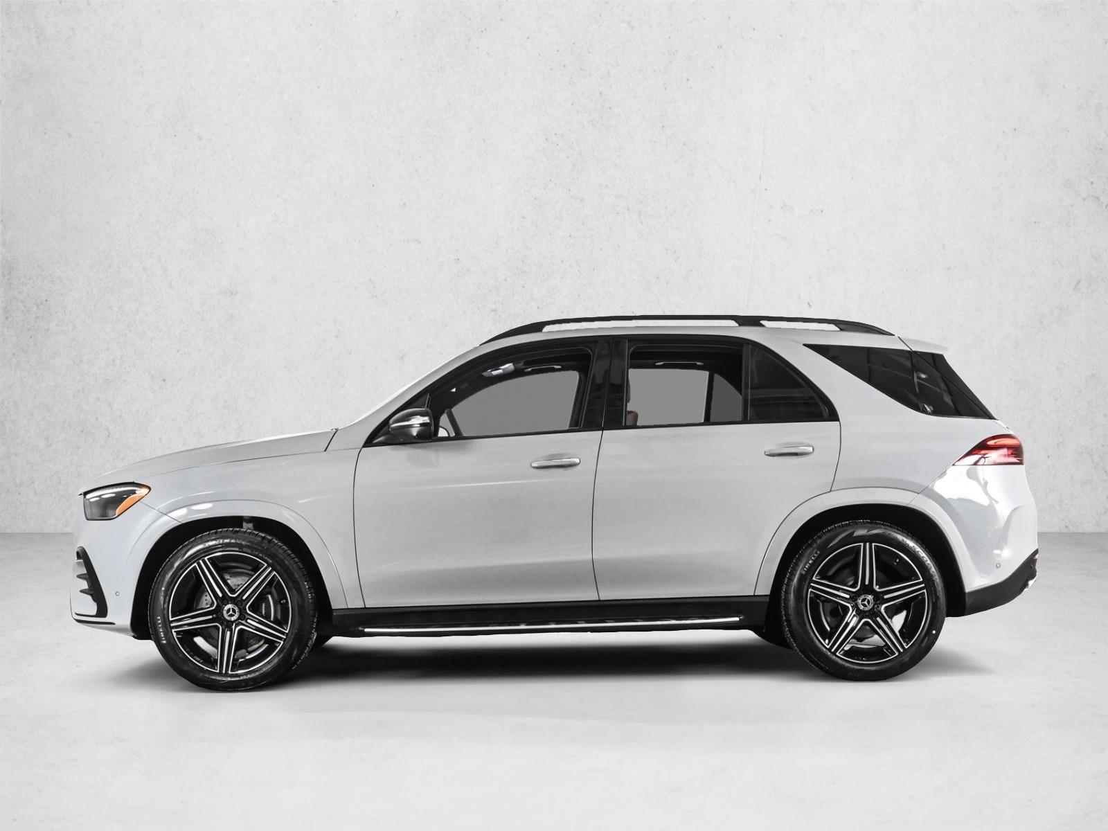 2026 MERCEDES-BENZ GLE-CLASS - Image 9