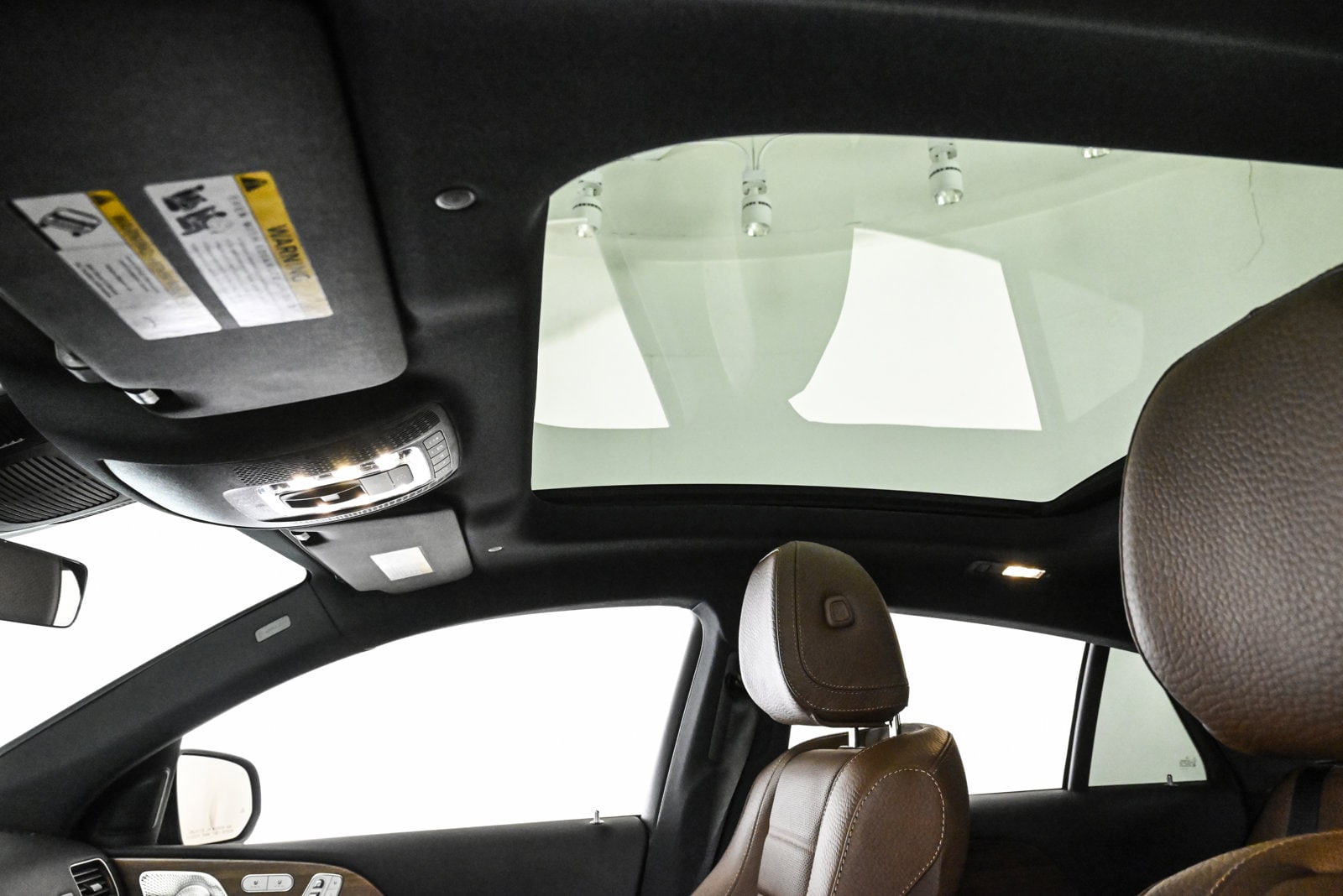 2025 MERCEDES-BENZ GLE-CLASS - Image 17