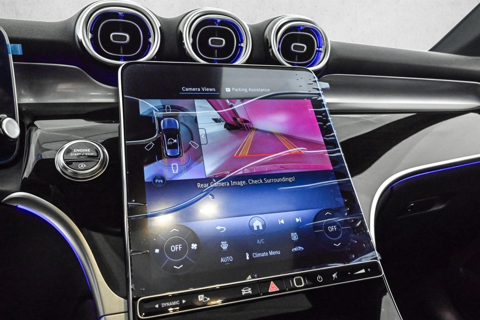 2026 MERCEDES-BENZ GLC-CLASS - Image 15