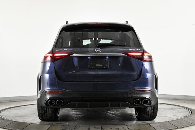 2025 MERCEDES-BENZ GLE-CLASS - Image 7