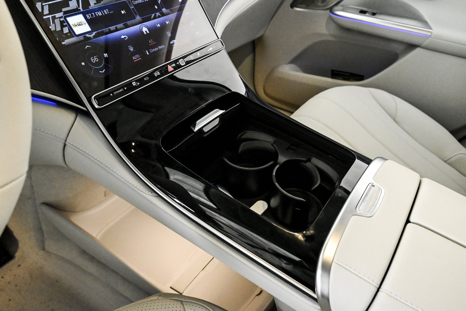 2026 MERCEDES-BENZ EQE-CLASS SUV - Image 10