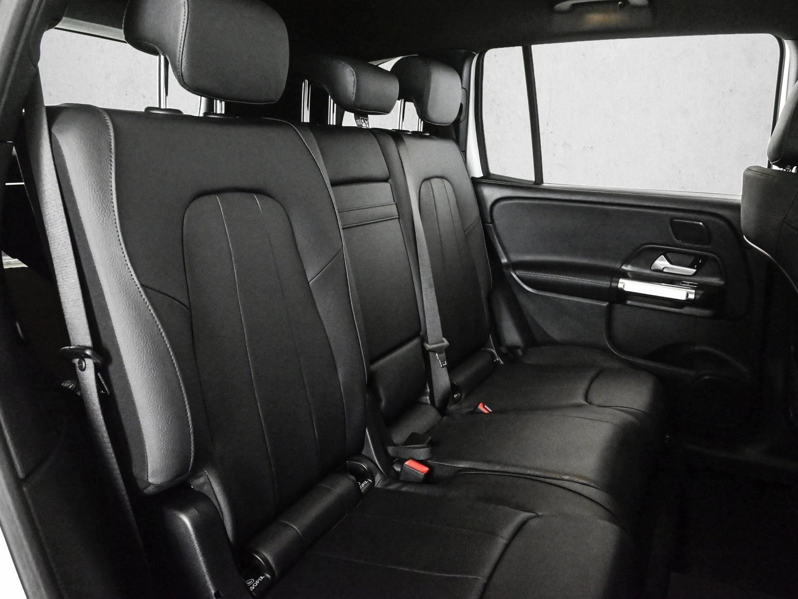 2026 MERCEDES-BENZ GLB-CLASS - Image 22