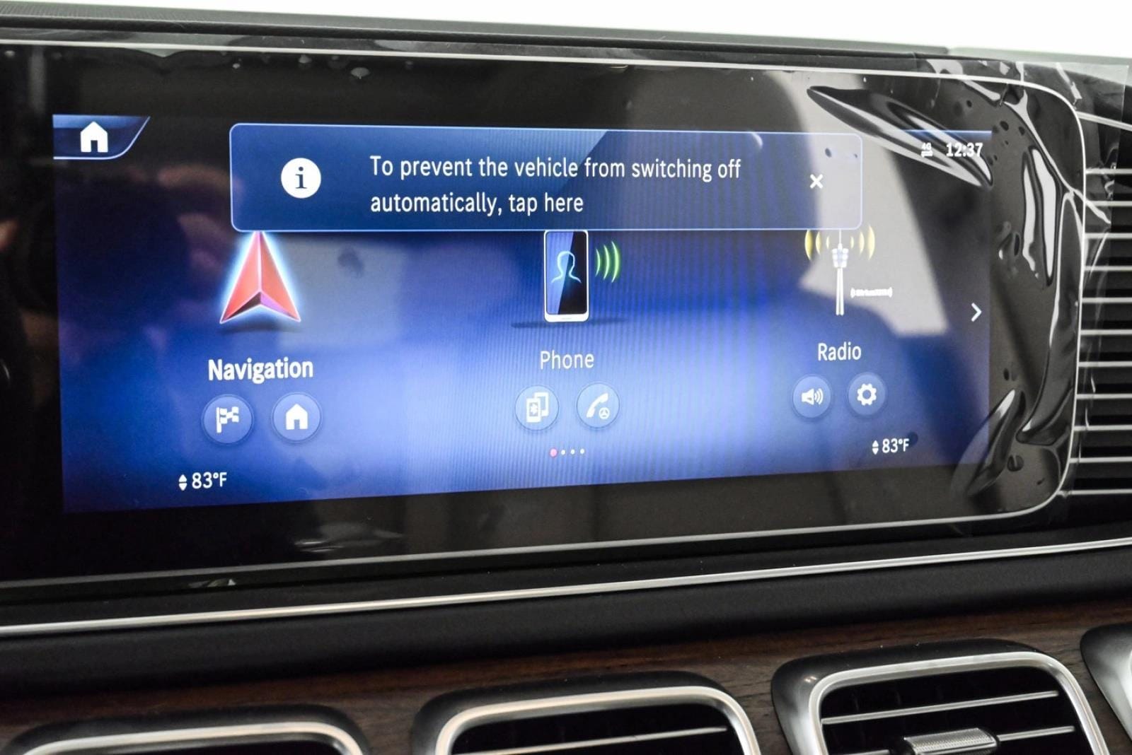 2026 MERCEDES-BENZ GLE-CLASS - Image 16