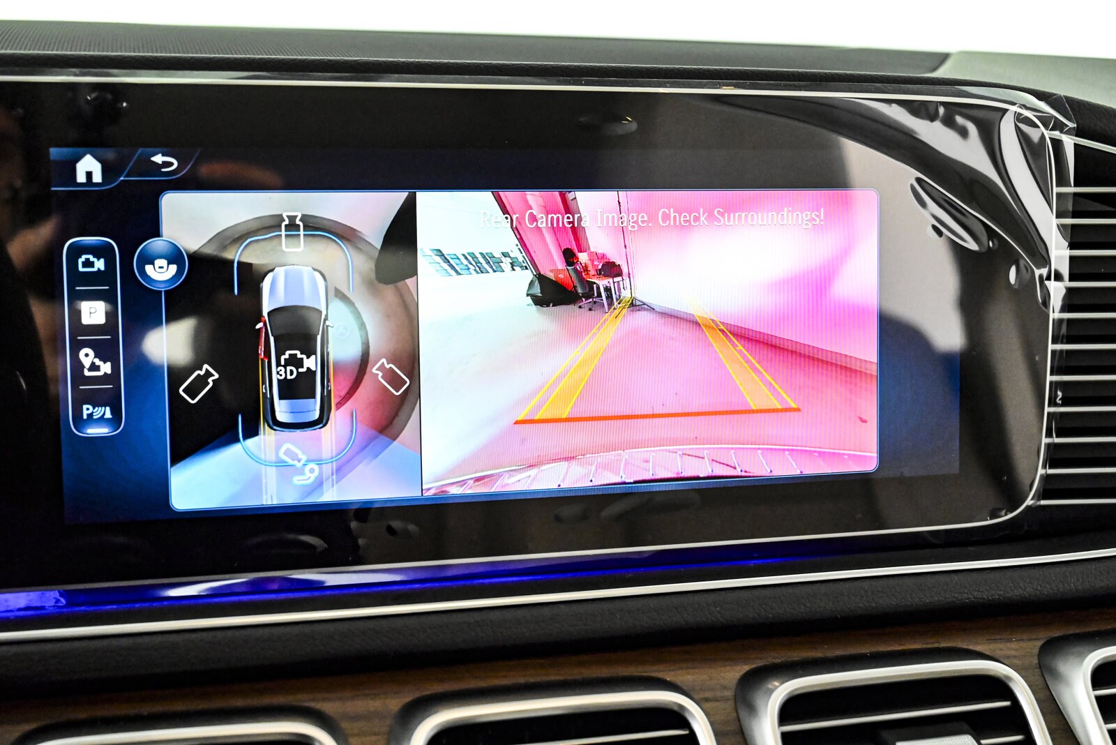 2026 MERCEDES-BENZ GLE-CLASS - Image 15