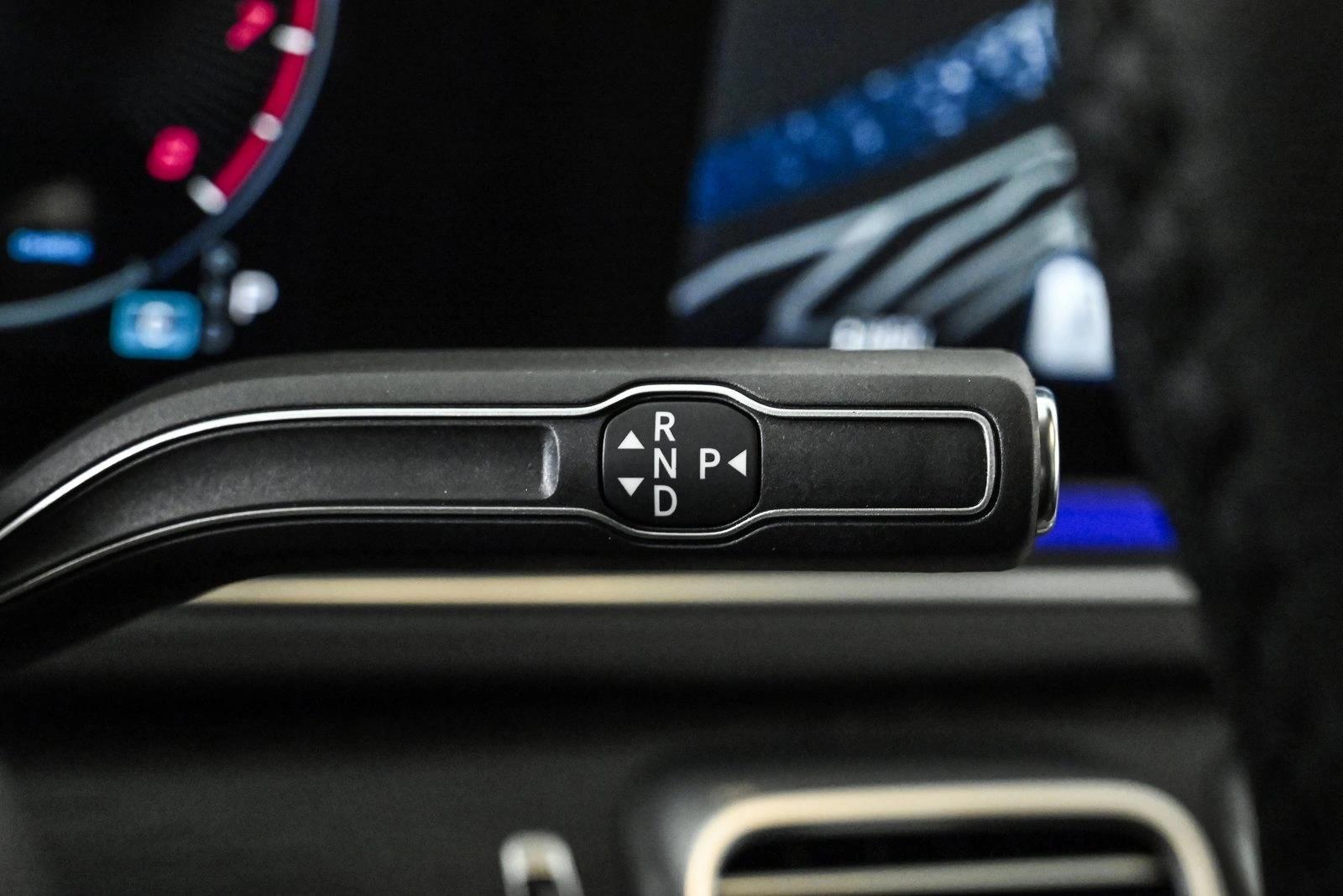 2026 MERCEDES-BENZ GLS-CLASS - Image 12