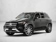 Used 2024 Mercedes-Benz GLE 350 4MATIC SUV