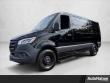 Used 2024 Mercedes-Benz Sprinter 2500 Standard Roof 4-Cyl Diesel Van