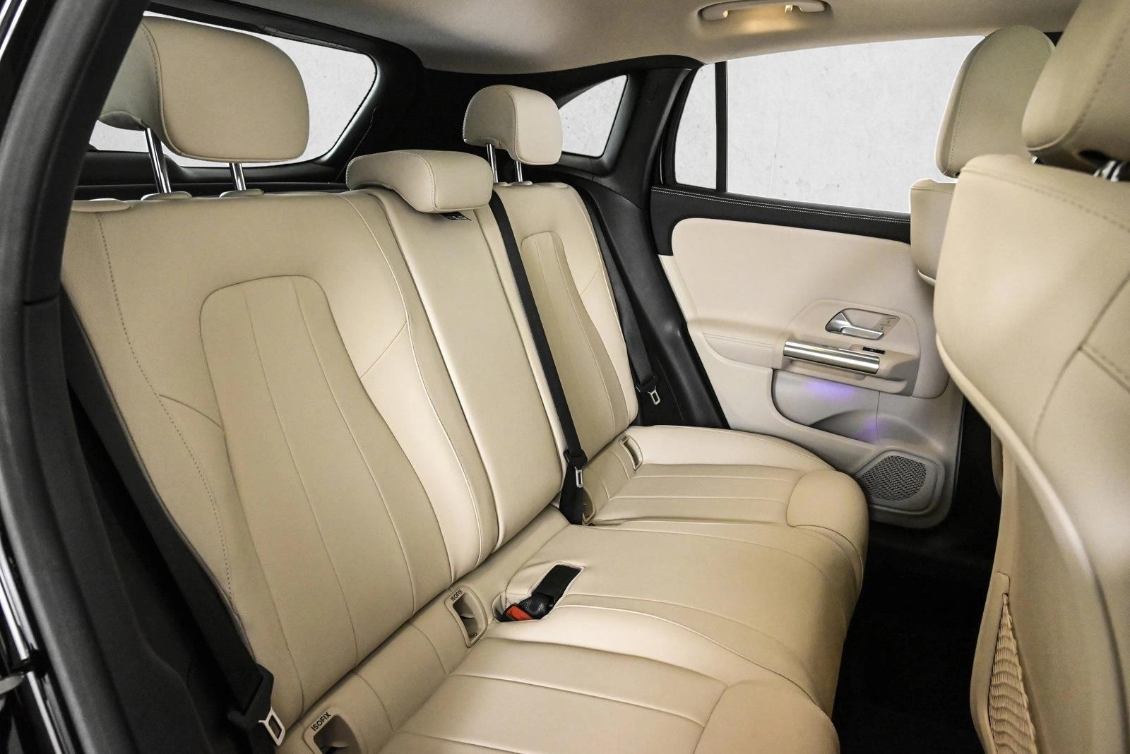 2022 MERCEDES-BENZ GLA-CLASS - Image 23