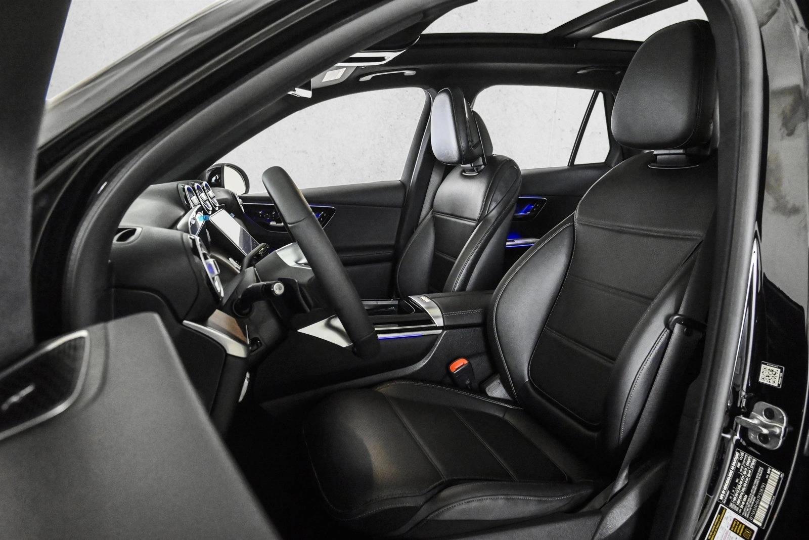 2026 MERCEDES-BENZ GLC-CLASS - Image 18