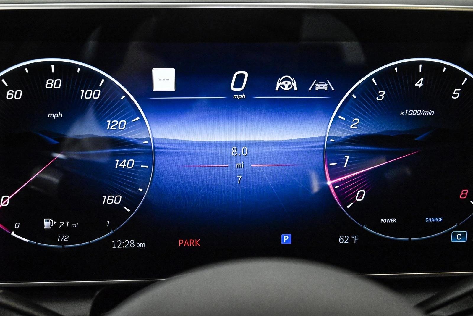 2026 MERCEDES-BENZ GLC-CLASS - Image 11