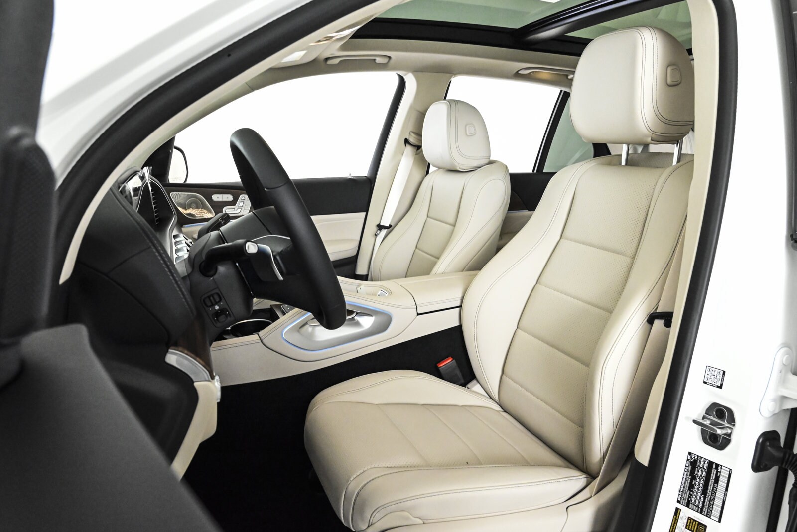 2026 MERCEDES-BENZ GLE-CLASS - Image 18