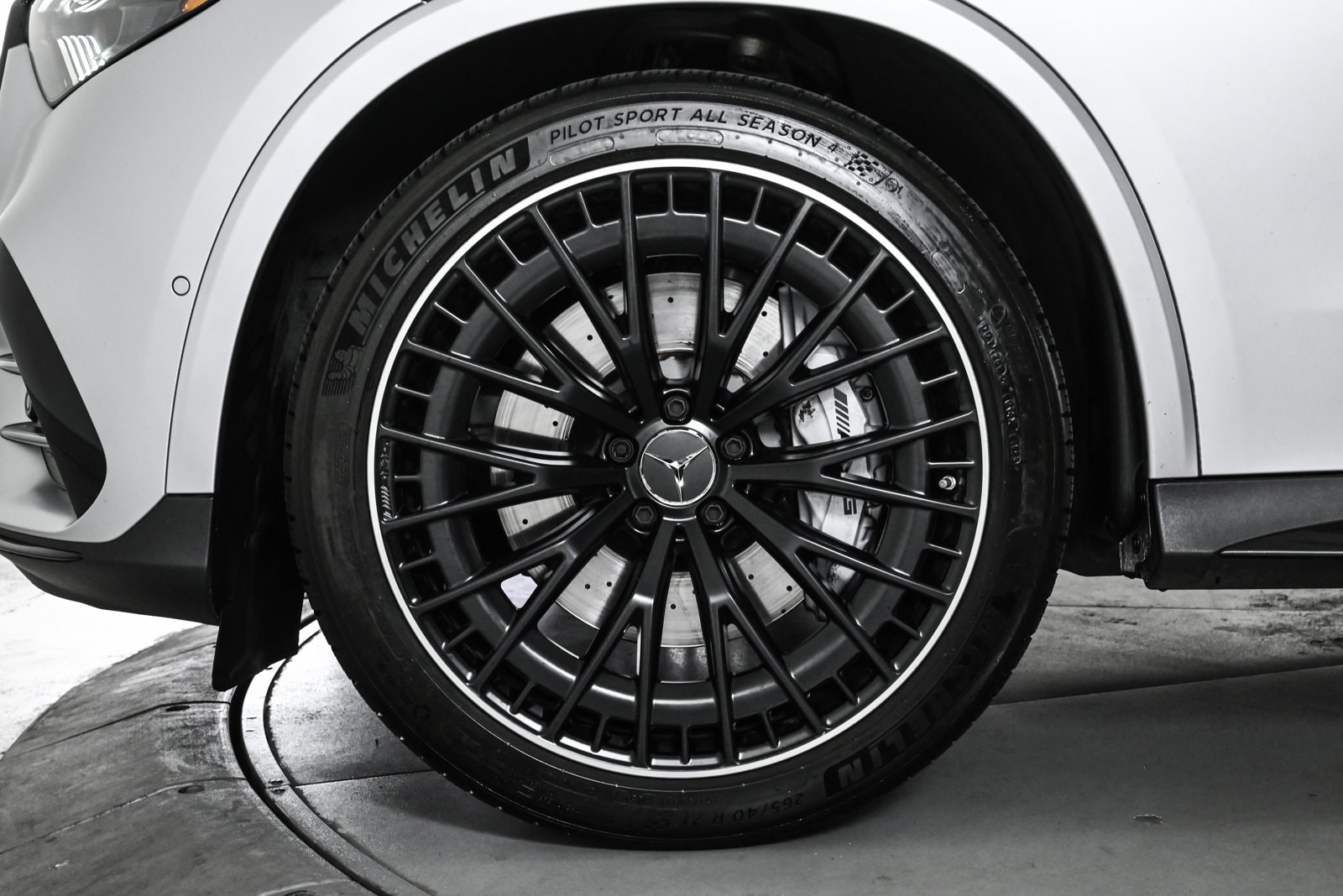 2024 MERCEDES-BENZ GLC-CLASS - Image 27