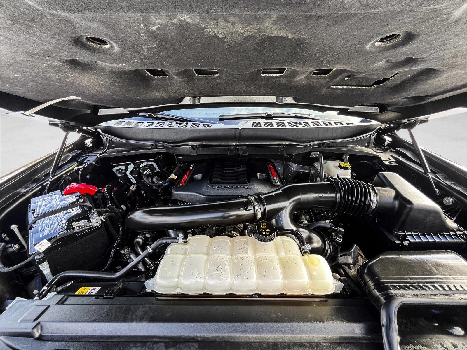 2025 FORD F-150 - Image 23