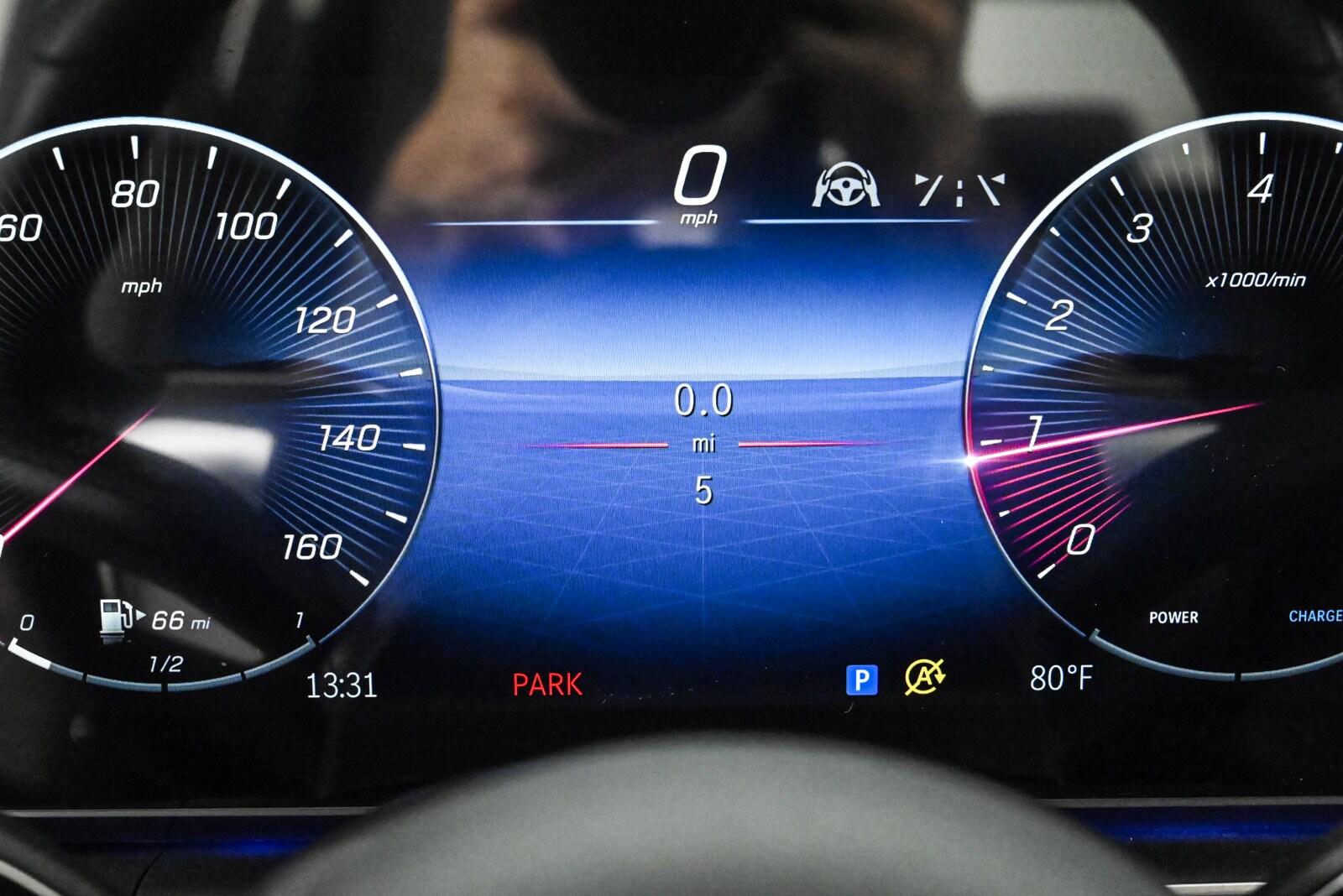 2026 MERCEDES-BENZ GLE-CLASS - Image 11