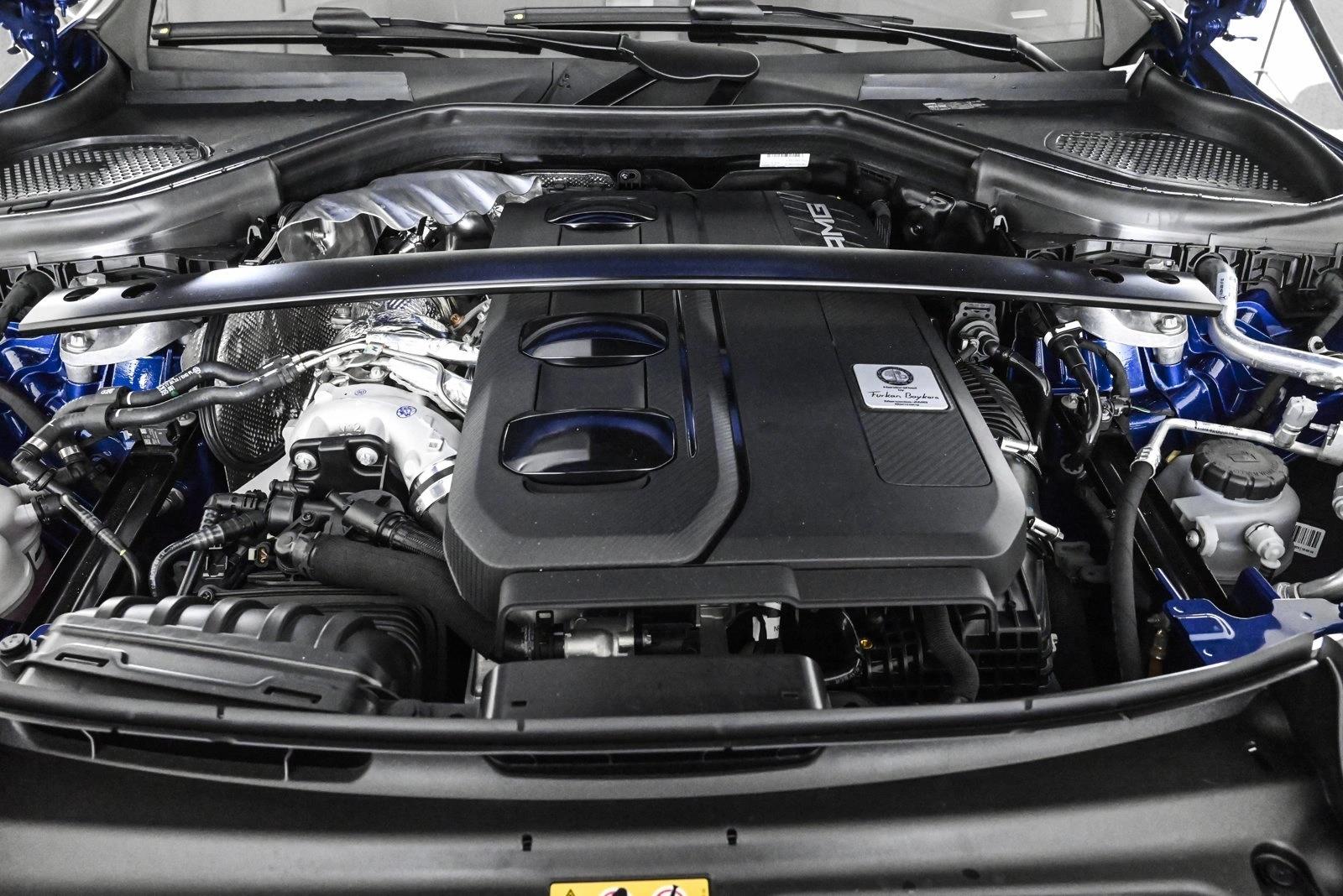 2026 MERCEDES-BENZ GLC-CLASS - Image 25