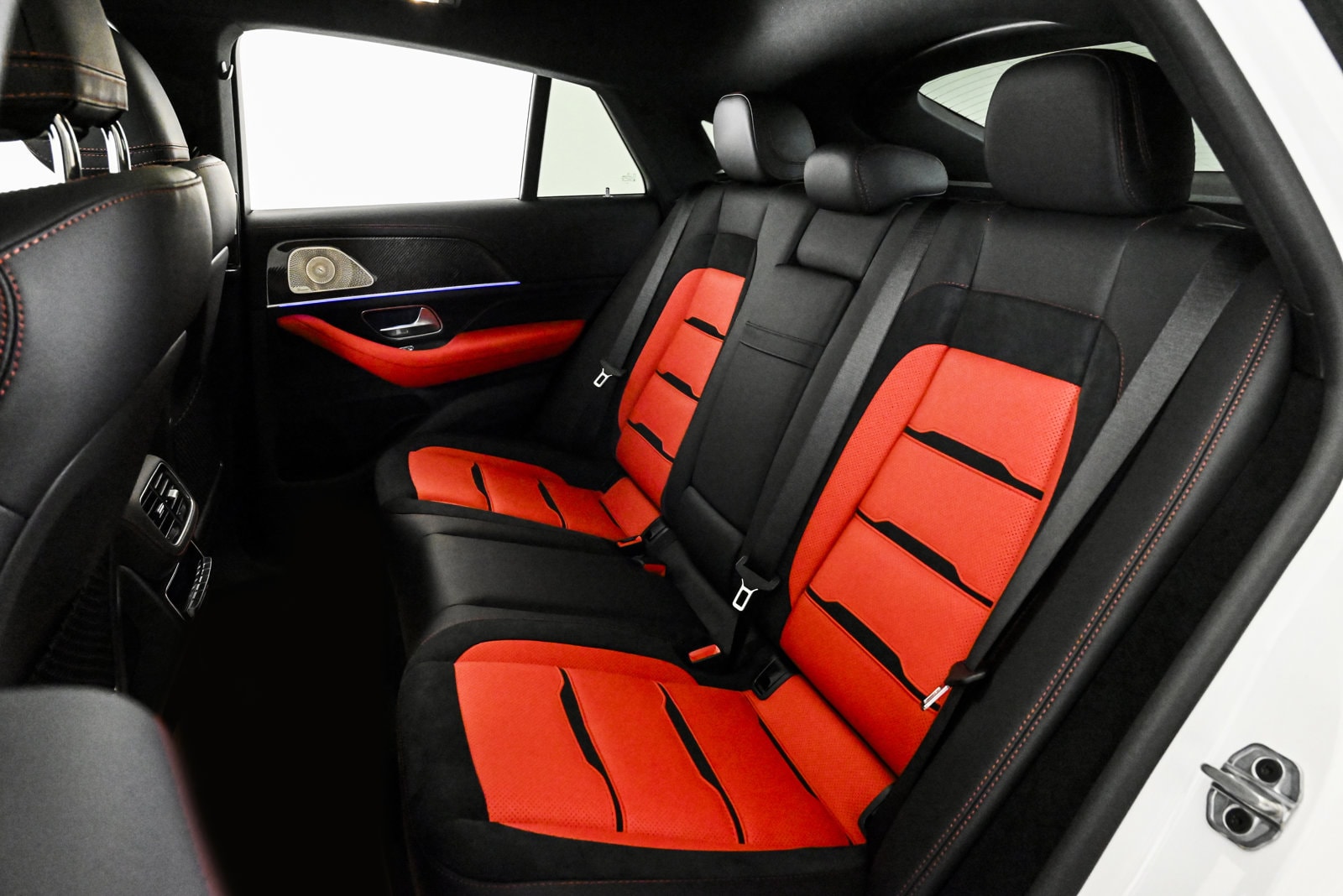 2026 MERCEDES-BENZ GLE-CLASS - Image 12