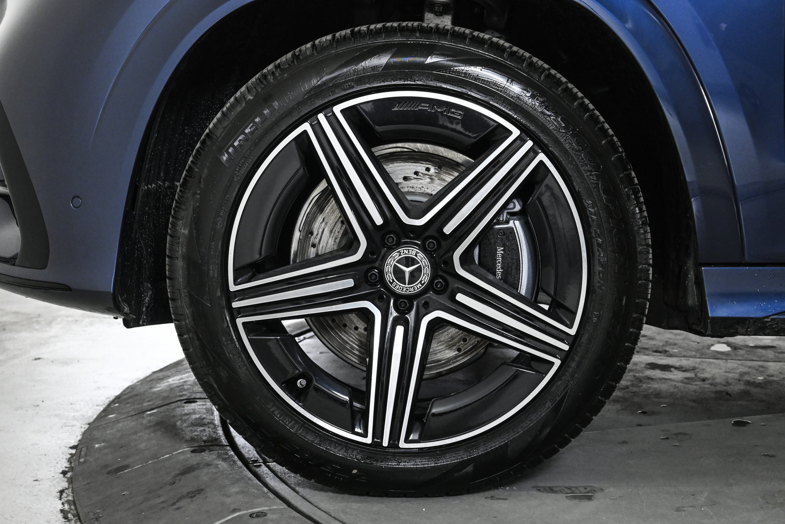 2026 MERCEDES-BENZ GLE-CLASS - Image 26