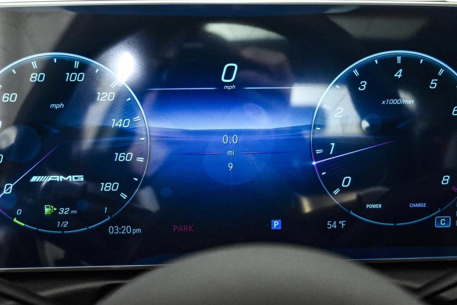 2026 MERCEDES-BENZ C-CLASS - Image 11