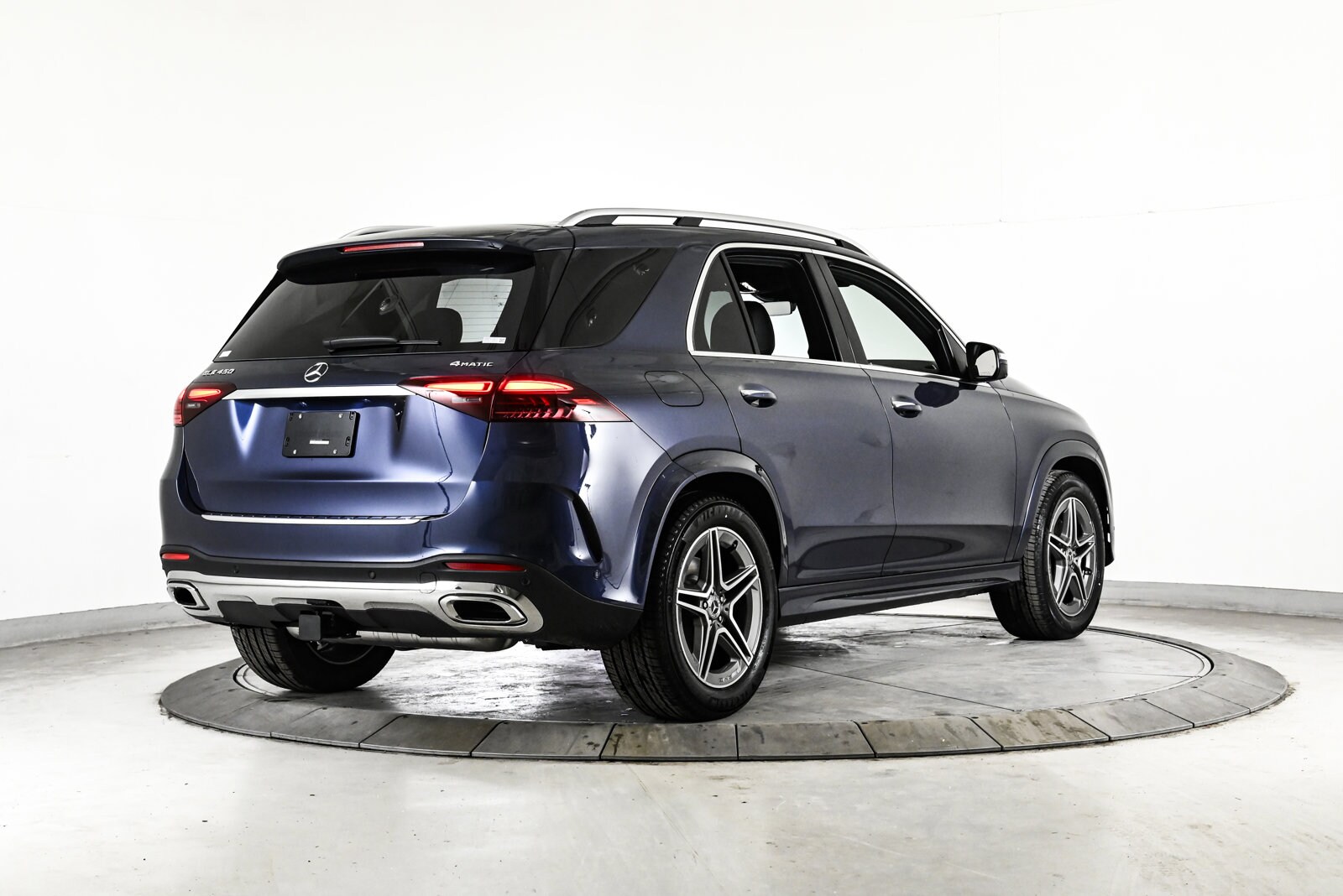 2026 MERCEDES-BENZ GLE-CLASS - Image 5