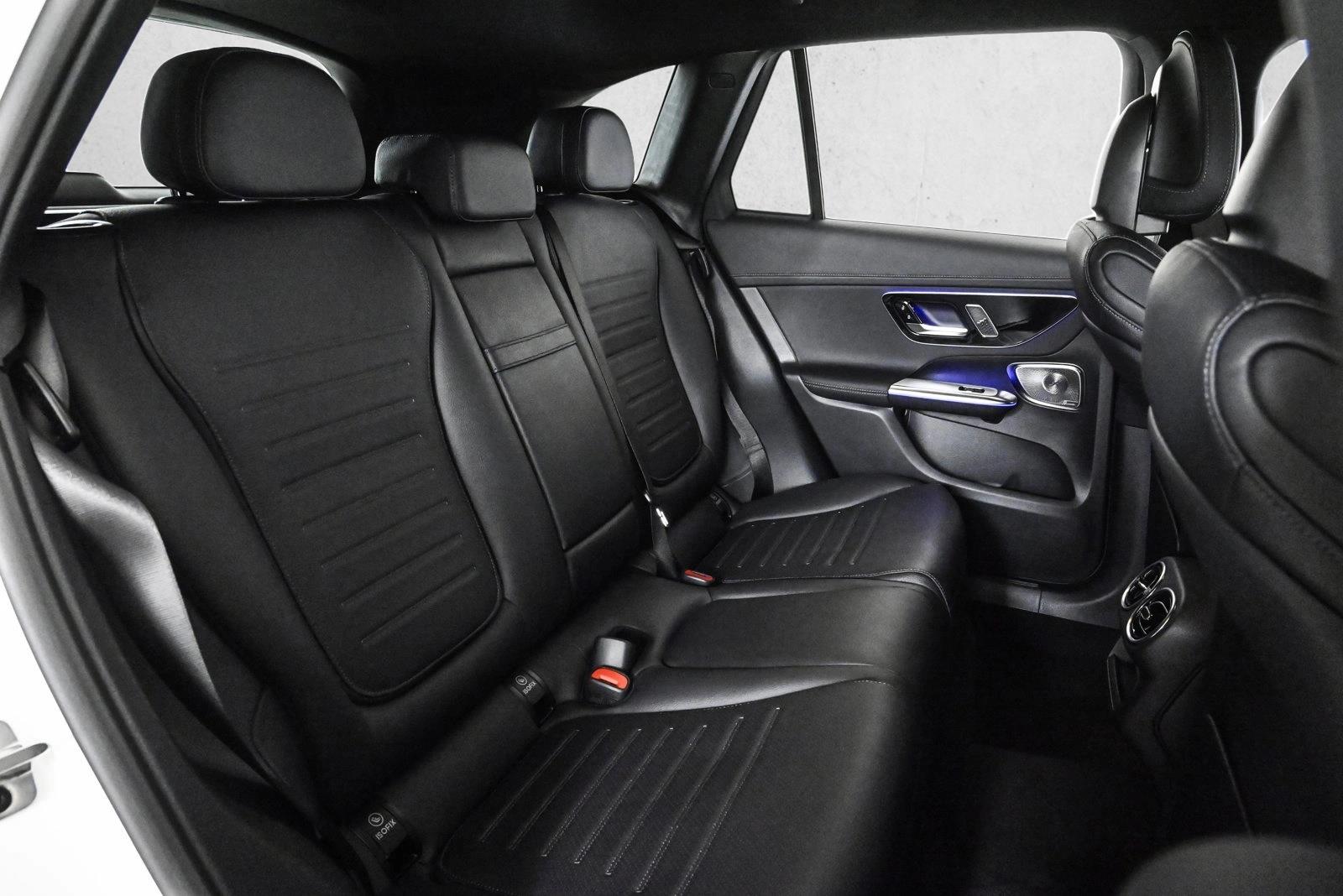 2026 MERCEDES-BENZ GLC-CLASS - Image 21