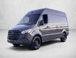 Used 2024 Mercedes-Benz Sprinter 2500 Standard Roof 4-Cyl Diesel HO Van