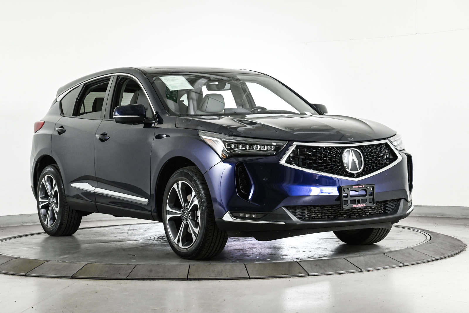 2022 ACURA RDX - Image 3