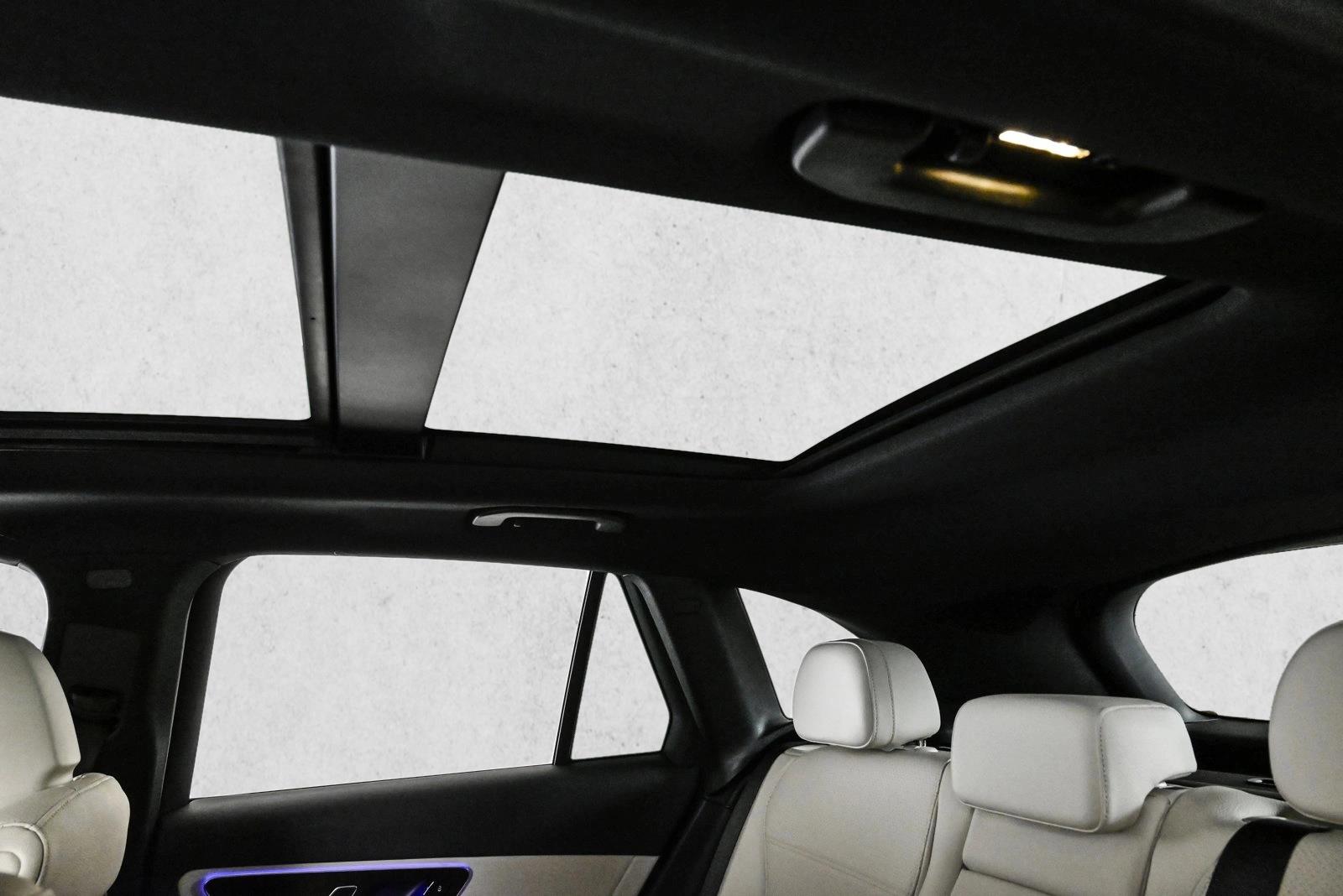 2026 MERCEDES-BENZ GLC-CLASS - Image 21