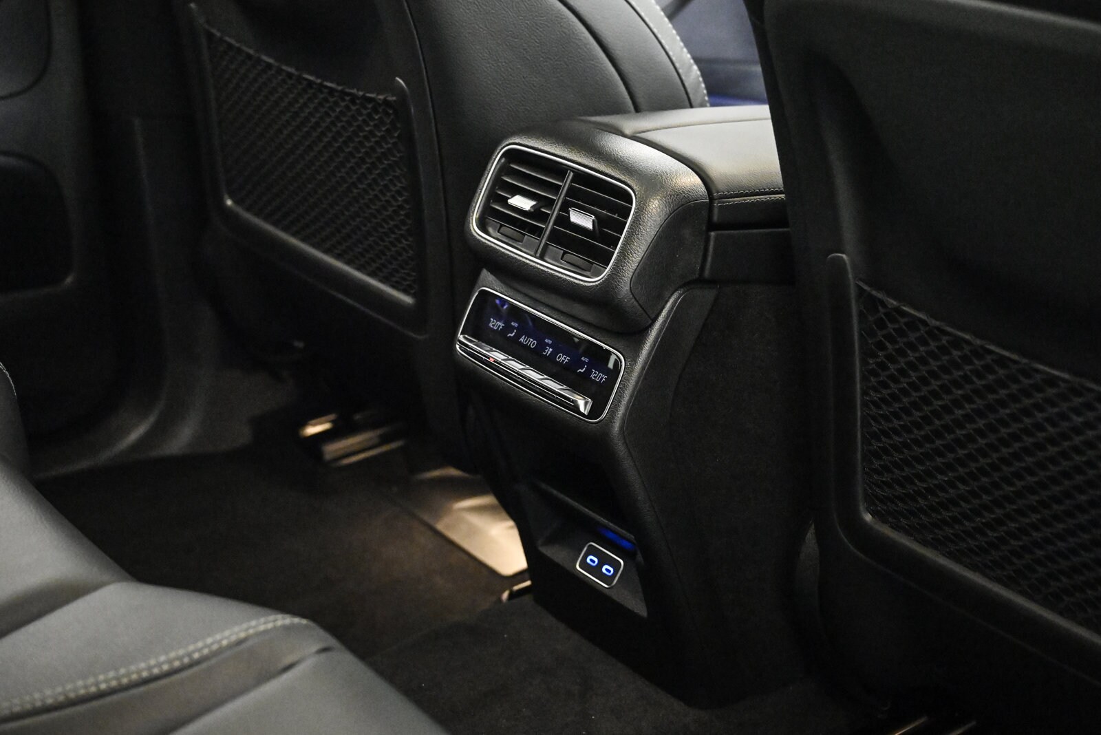 2026 MERCEDES-BENZ GLE-CLASS - Image 19