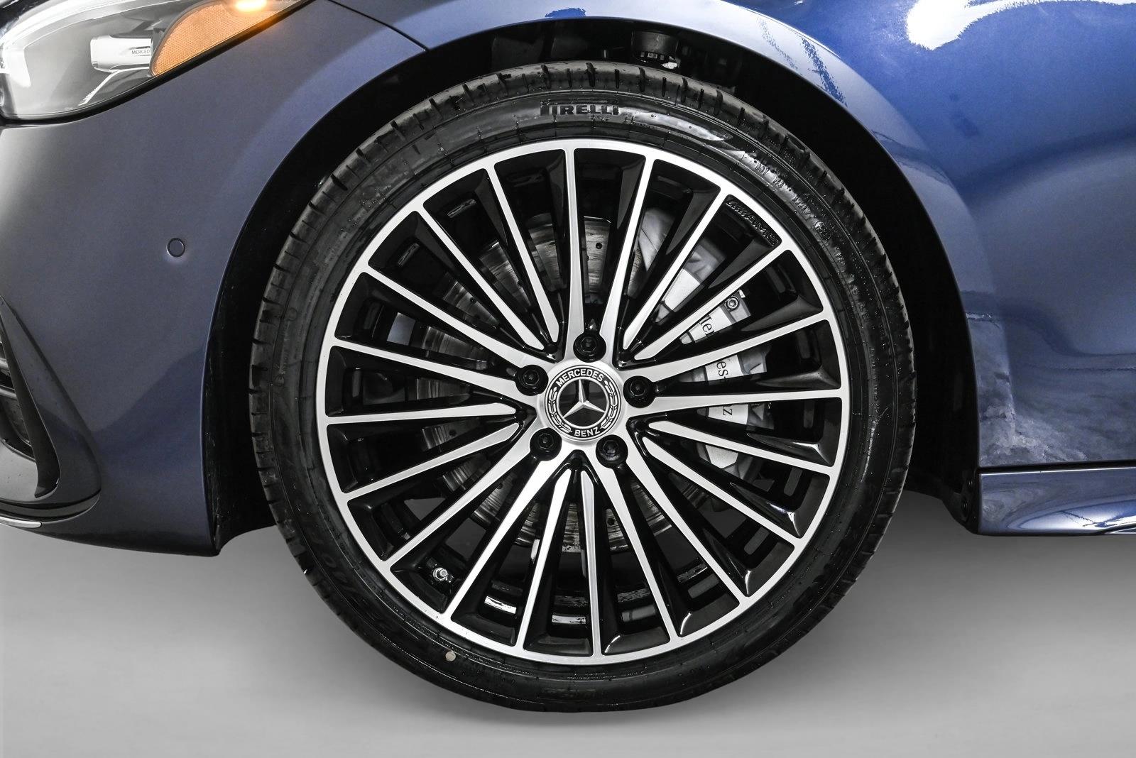 2026 MERCEDES-BENZ C-CLASS - Image 26