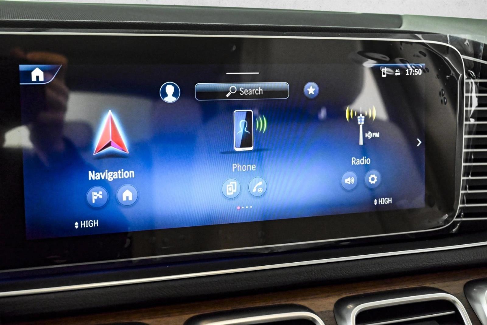 2026 MERCEDES-BENZ GLE-CLASS - Image 16