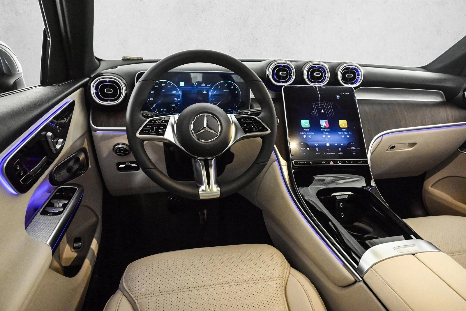 2026 MERCEDES-BENZ GLC-CLASS - Image 20