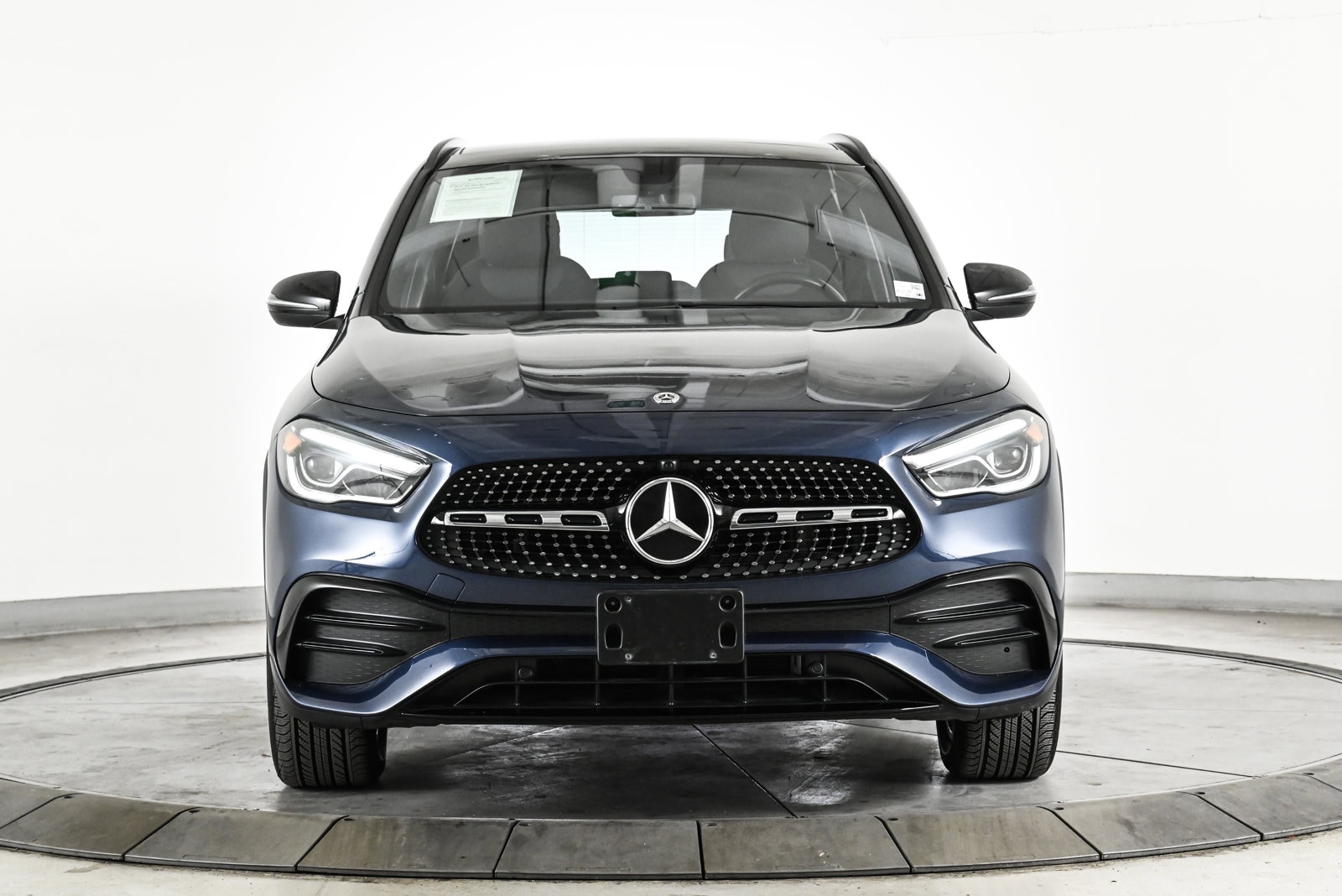 2023 MERCEDES-BENZ GLA-CLASS - Image 2