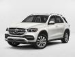 Used 2021 Mercedes-Benz GLE 350 4MATIC SUV