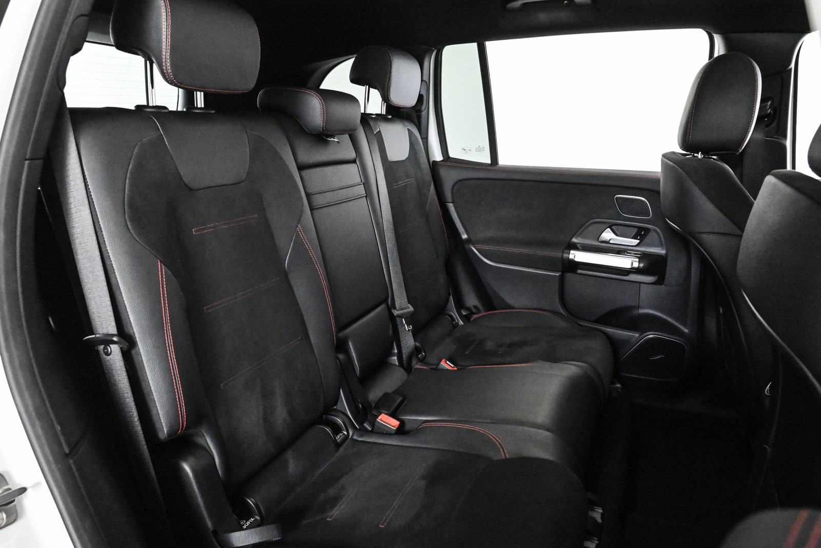 2023 MERCEDES-BENZ EQB-CLASS - Image 21