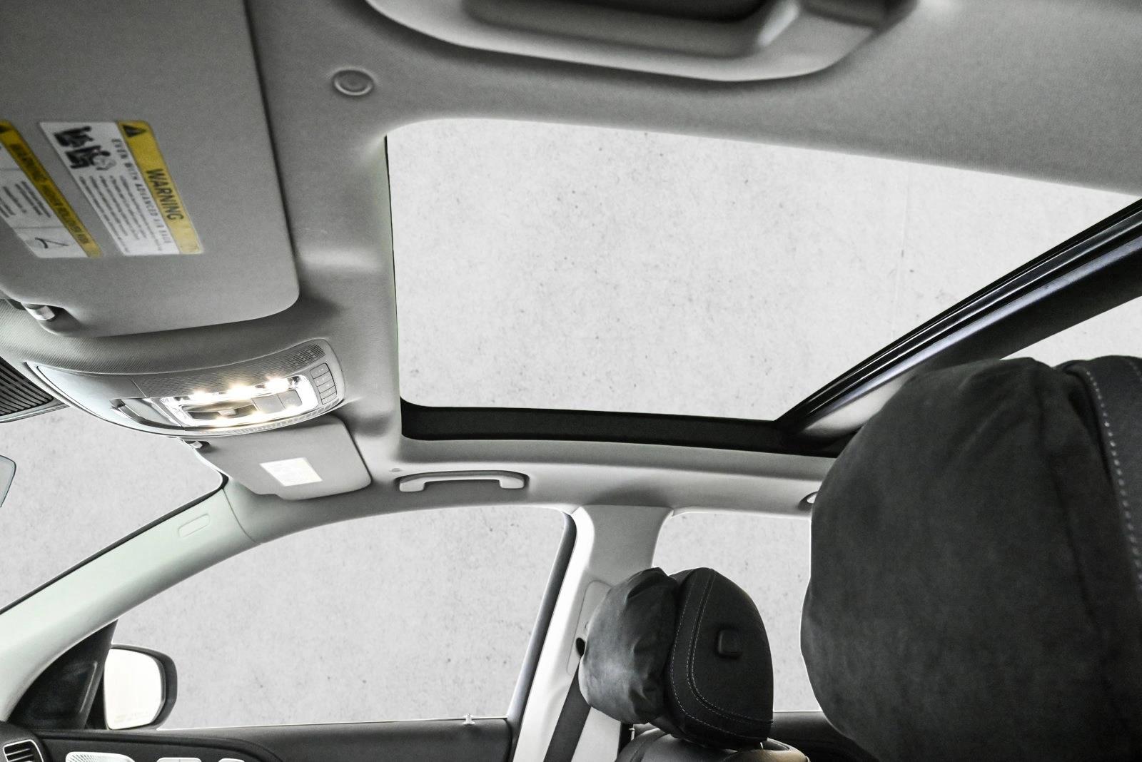 2026 MERCEDES-BENZ GLE-CLASS - Image 17