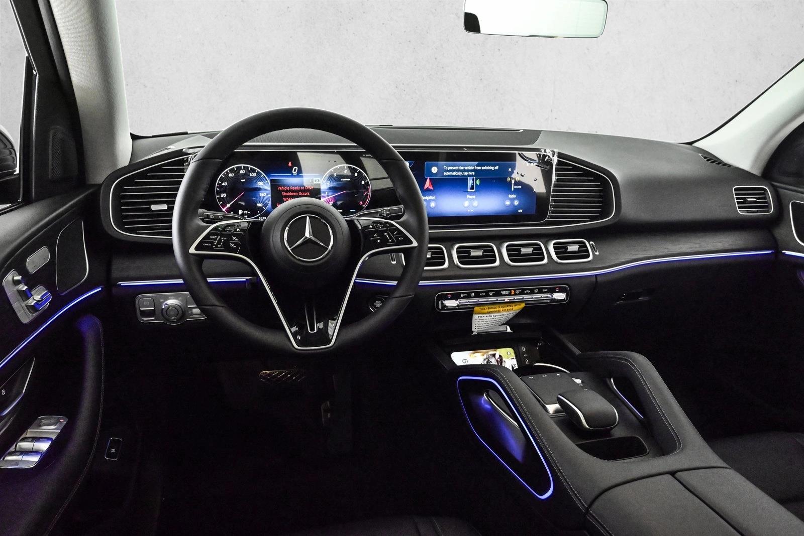 2026 MERCEDES-BENZ GLE-CLASS - Image 20