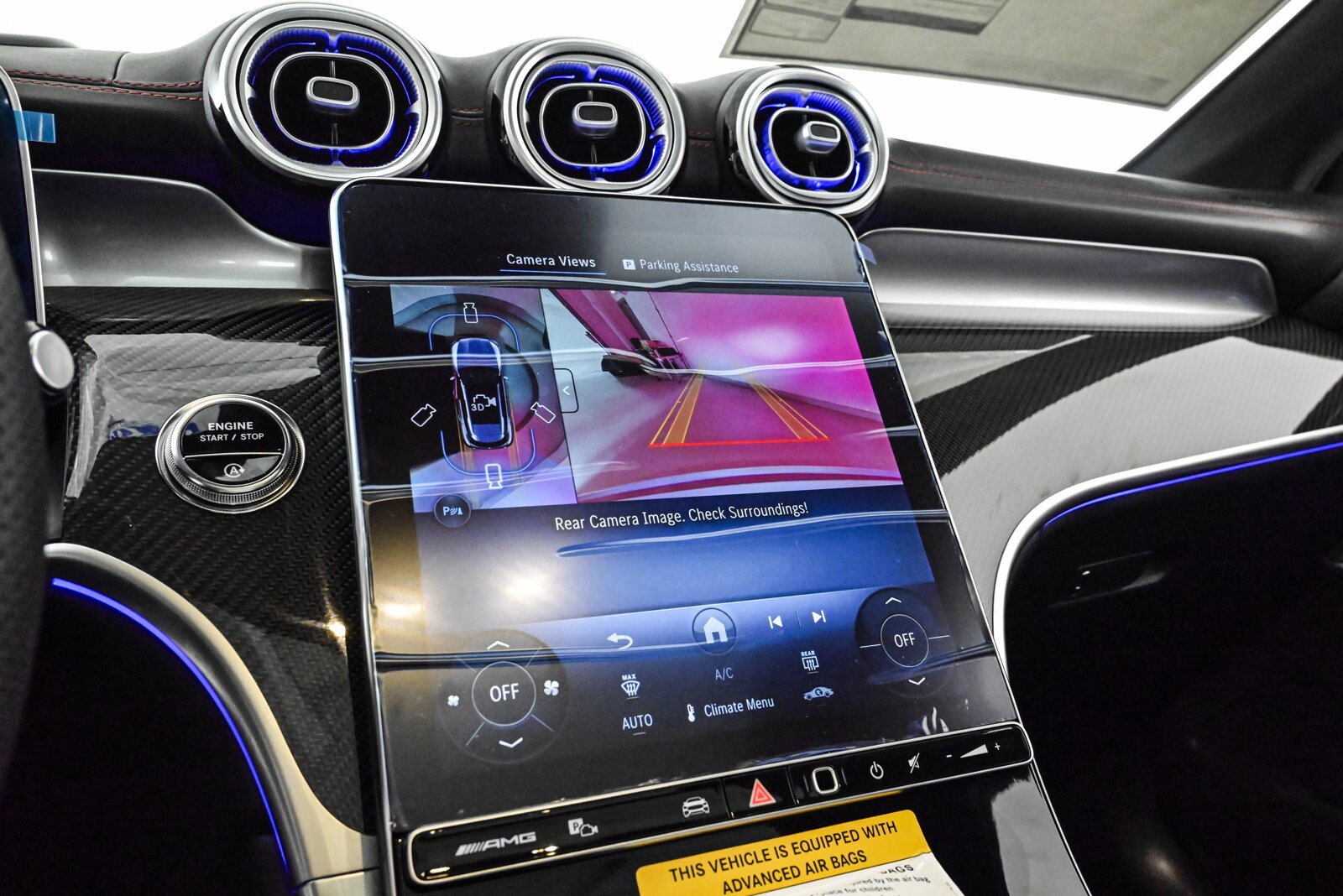 2026 MERCEDES-BENZ GLC-CLASS - Image 15