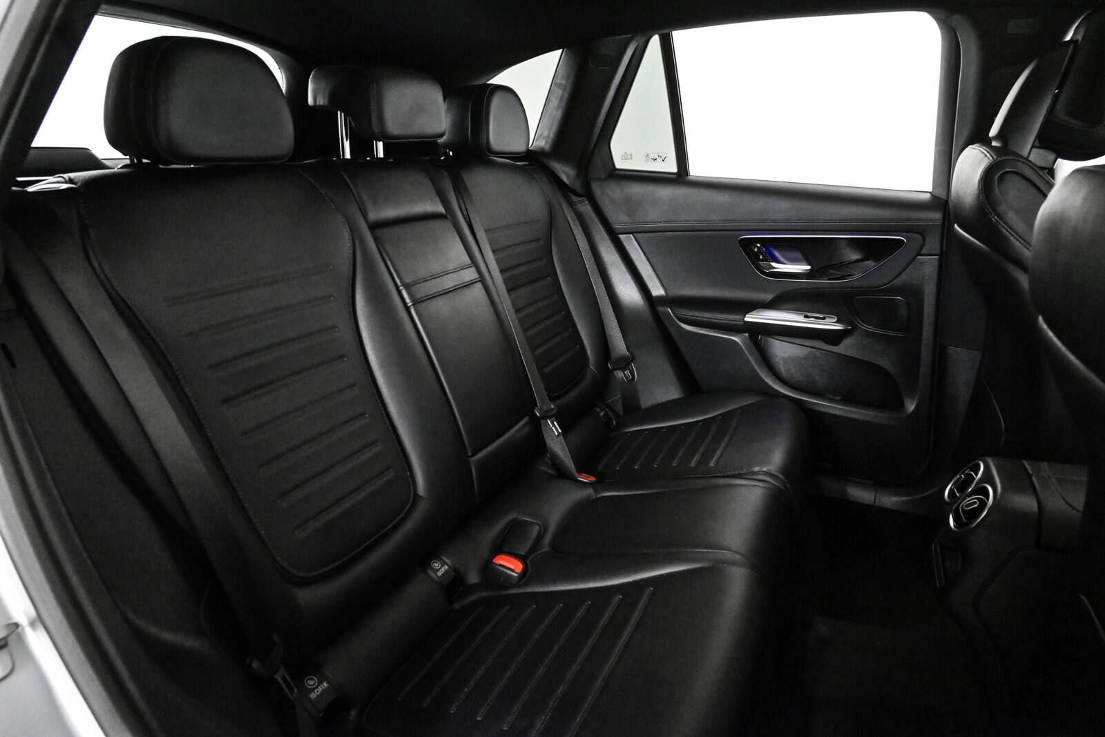 2026 MERCEDES-BENZ GLC-CLASS - Image 21