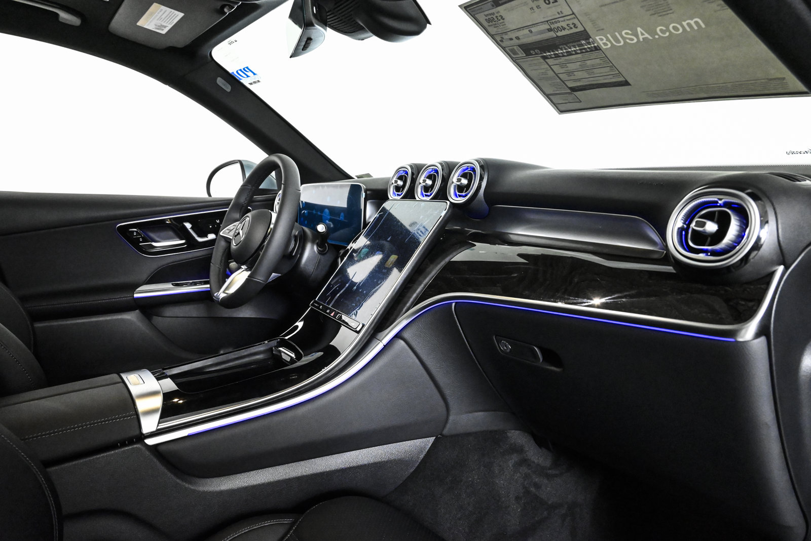 2026 MERCEDES-BENZ GLC-CLASS - Image 24