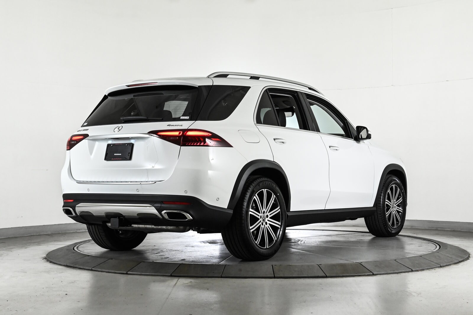 2026 MERCEDES-BENZ GLE-CLASS - Image 5