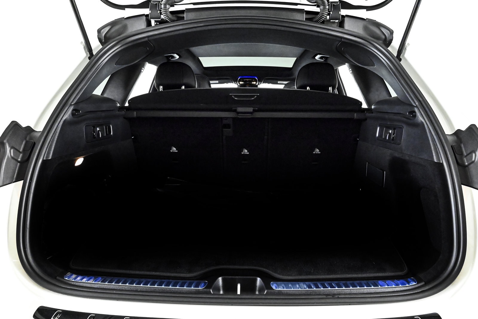 2025 MERCEDES-BENZ GLC-CLASS - Image 6