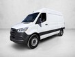  Mercedes-Benz Sprinter Cargo Van