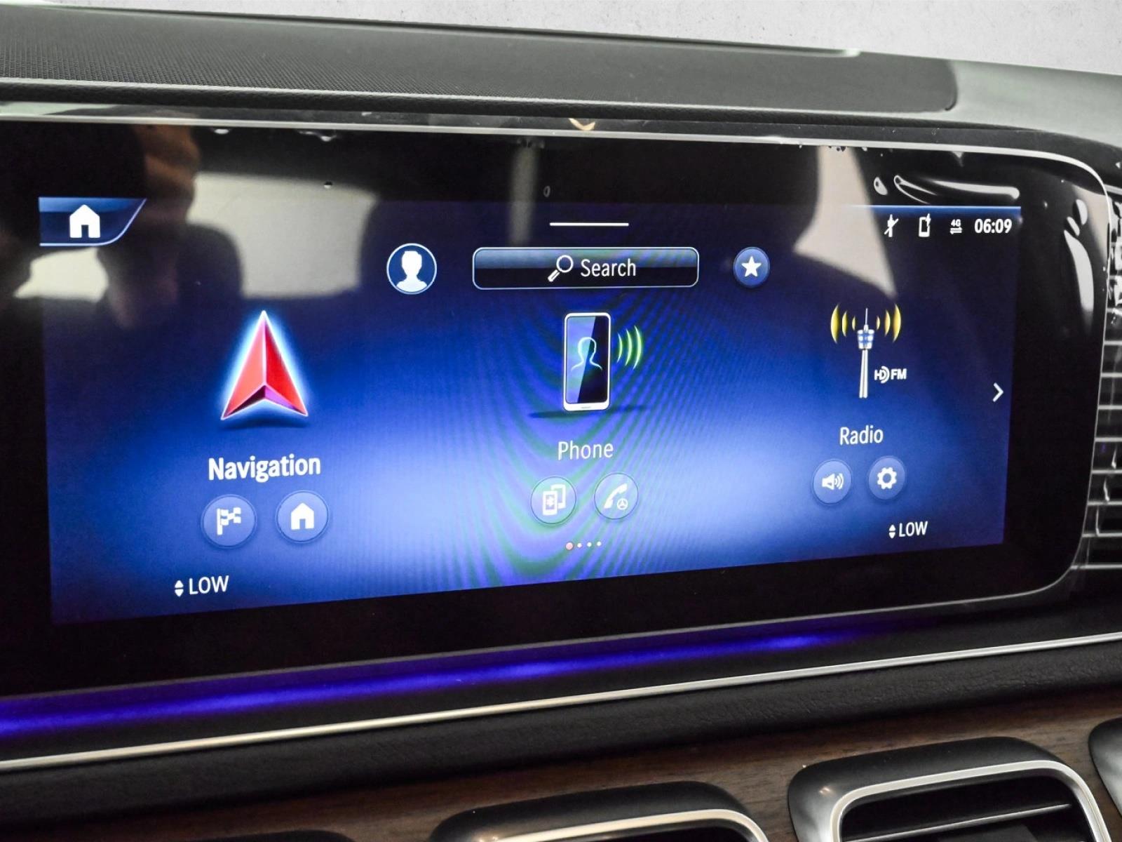 2026 MERCEDES-BENZ GLE-CLASS - Image 16