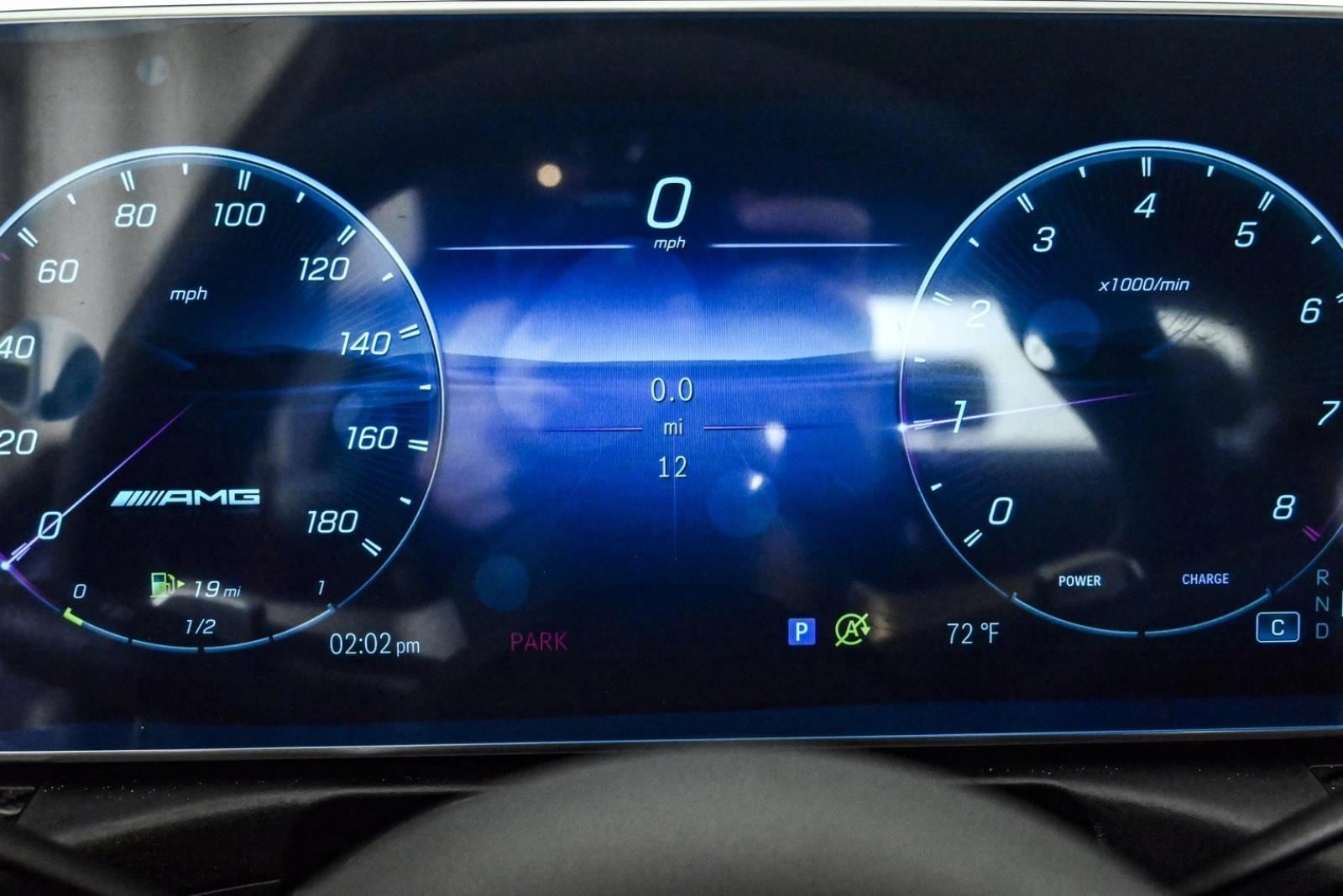 2026 MERCEDES-BENZ C-CLASS - Image 11