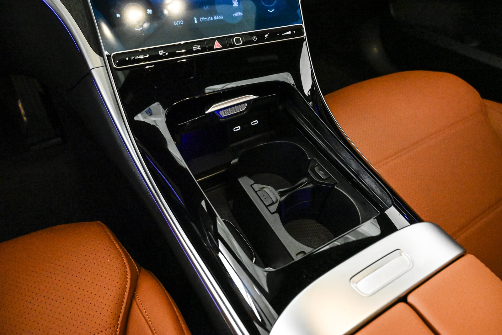 2026 MERCEDES-BENZ C-CLASS - Image 13