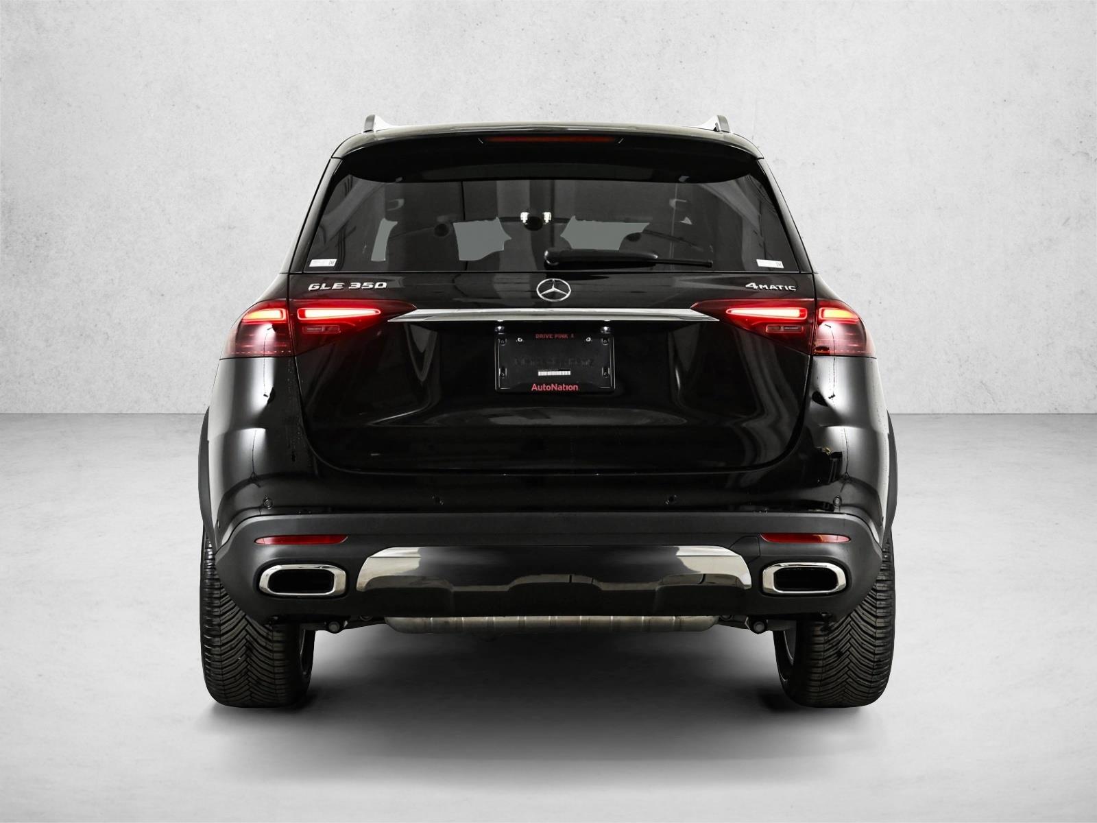 2026 MERCEDES-BENZ GLE-CLASS - Image 7