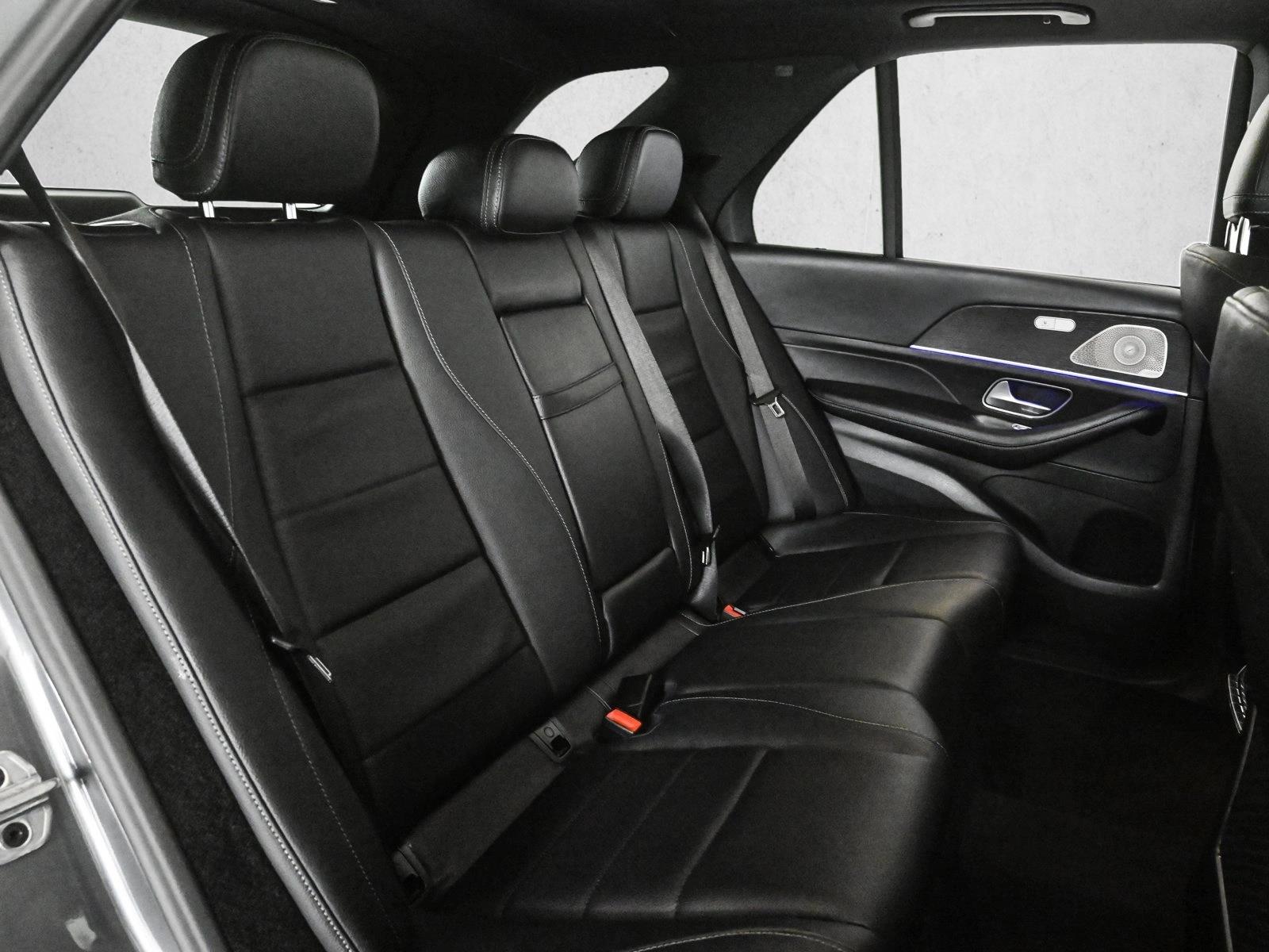 2026 MERCEDES-BENZ GLE-CLASS - Image 22